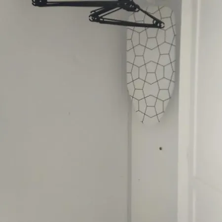 Tropical Gæstehus *