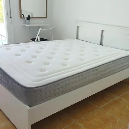 Tropical Gæstehus Benalmádena