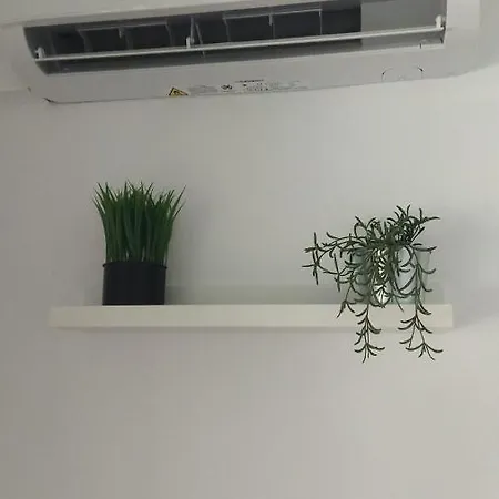 Gæstehus Tropical *