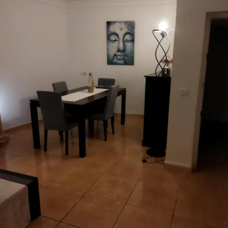 Gæstehus Tropical Benalmádena