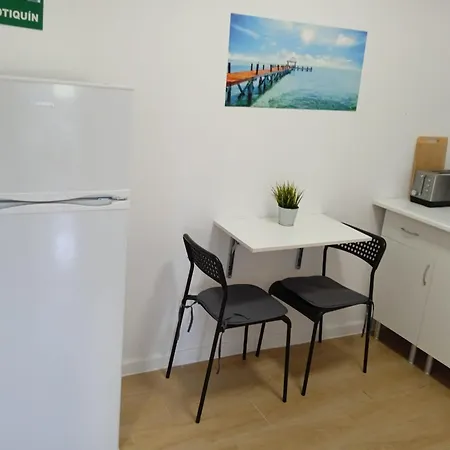 Gæstehus Tropical *
